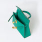 Kelly 20 Vert Jade in Epsom Leather with Gold Hardware