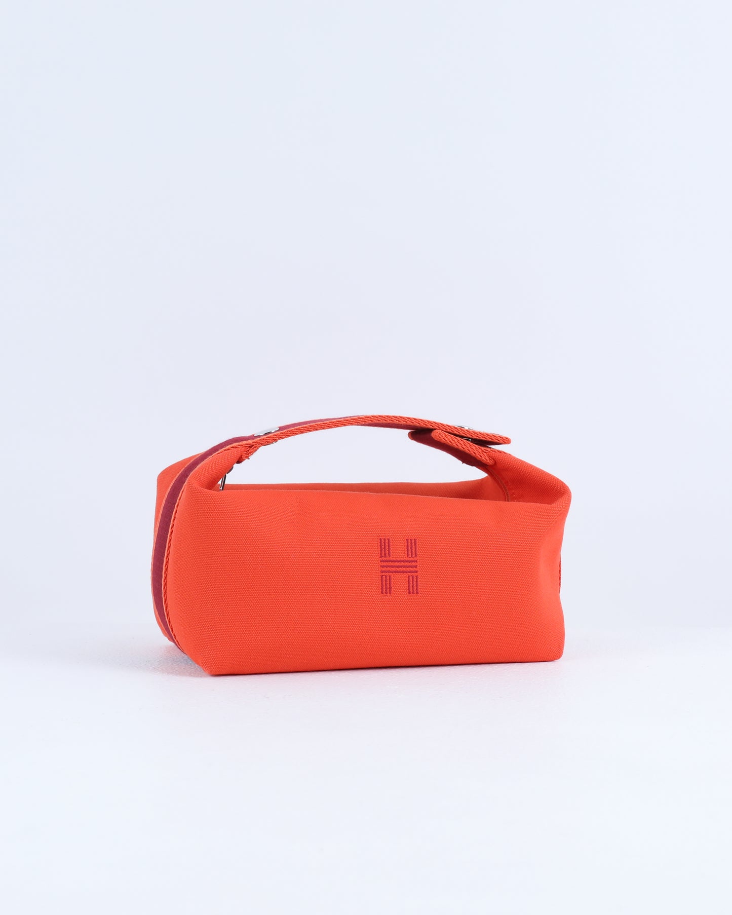 Bride-A-Brac Handbag PM size in Orange