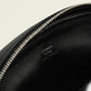 In-The-Loop Belt Bag in Black with Palladium Hardware