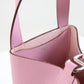 In-the-Loop 18 Mauve Sylvestre in Clemence Leather with Palladium Hardware