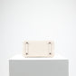 Birkin 25 Craie Togo with Gold Hardware