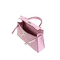 Kelly 20 Sellier Mauve Sylvestre in Epsom Leather with Palladium Hardware