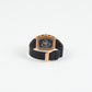 Richard Mille RM 007 Skeleton Diamond Dial Rose Gold