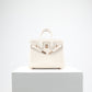 Birkin 25 Craie Togo with Gold Hardware