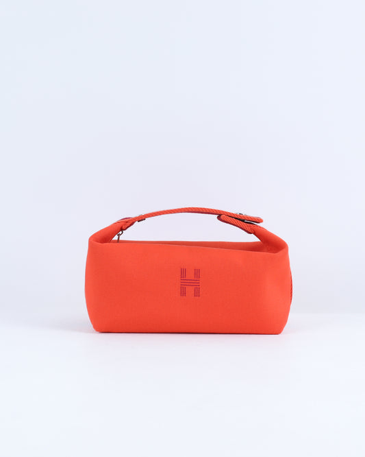 Bride-A-Brac Handbag PM size in Orange