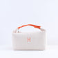 Bride-A-Brac Handbag GM size in Beige/Orange