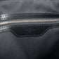 Louis Vuitton Keepall 55 Bandouliere Alps Damier Graphite Canvas