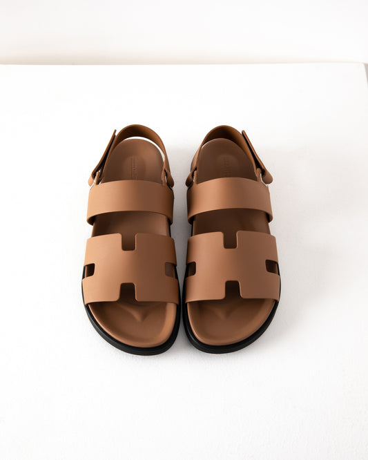 Takara Sandal in Nude