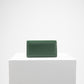 Constance To Go Vert Anglais in Epsom Leather with Palladium Hardware