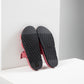 Chypre Sandal in Aphrodite Pink Suede
