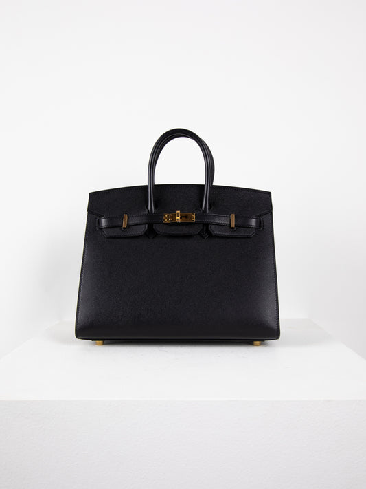 Hermes Birkin 25
