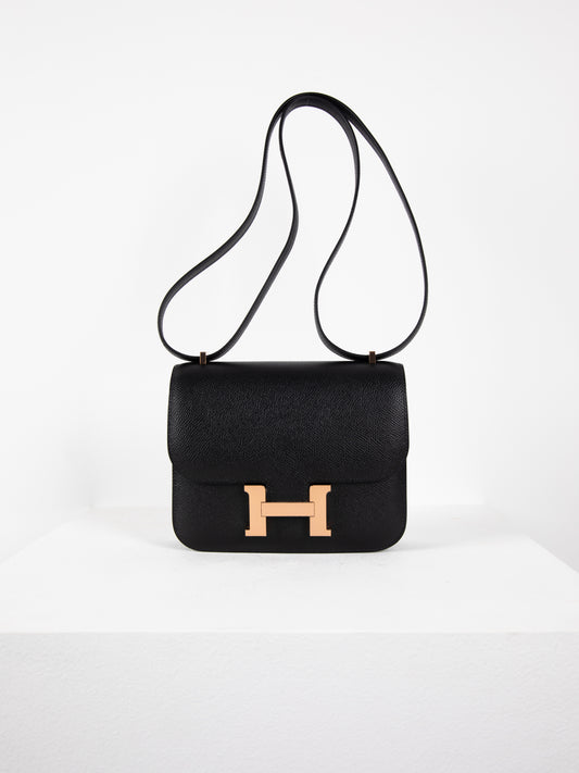 Constance 18 Hermes
