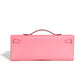 Kelly Cut Rose D'ete Swift with Palladium Hardware