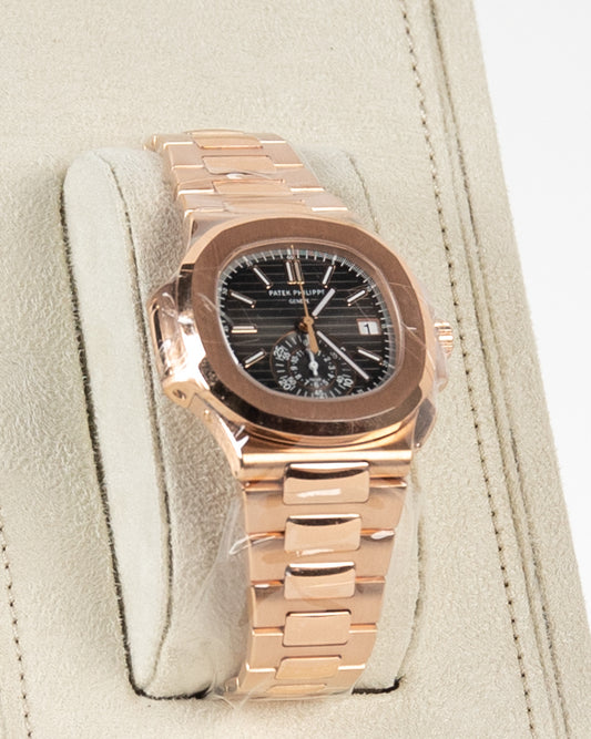 Patek Philippe 5980r