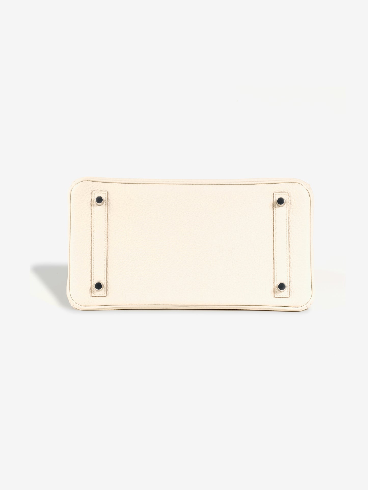 Birkin 30 Beton Togo with Palladium Hardware