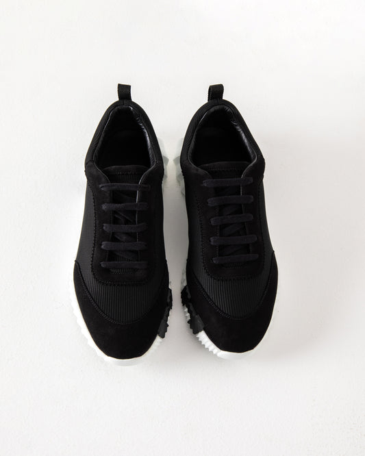 Bouncing Sneakers
