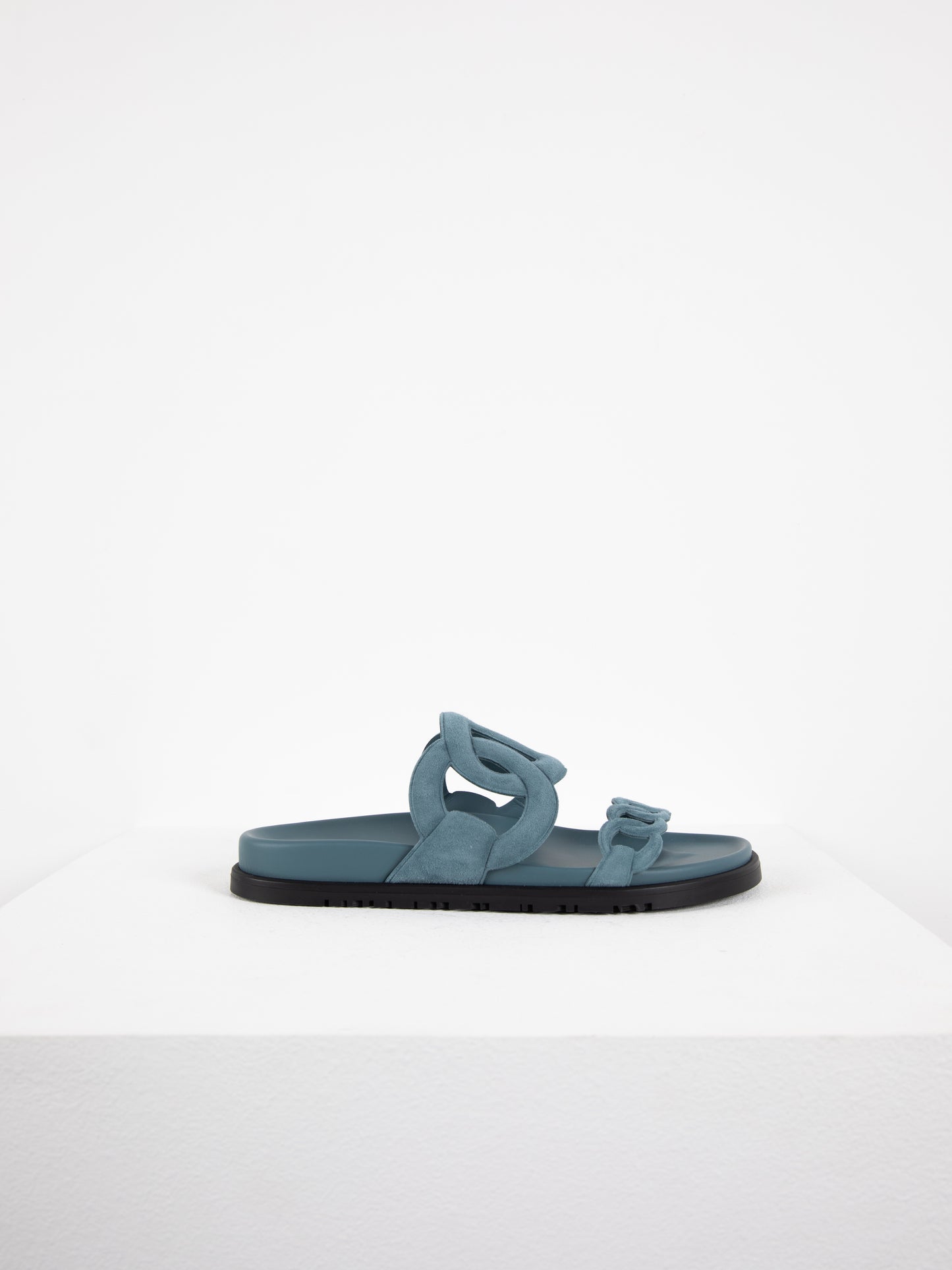Extra Sandal in Blue