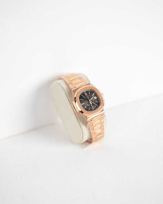 Patek Philippe 5980r