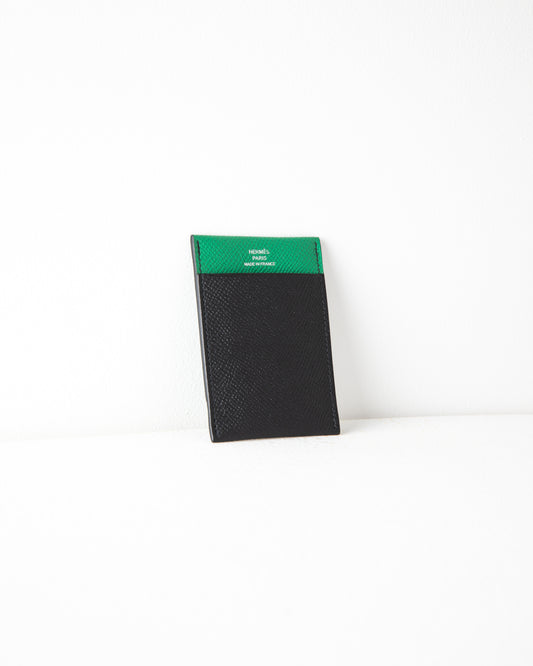 MC2 Gama Green/black Wallet