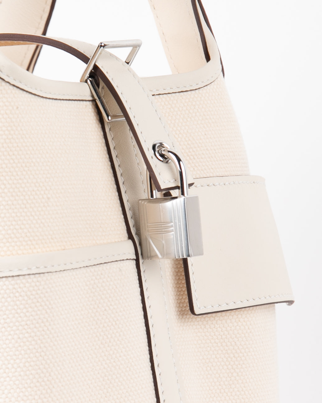 Hermes Picotin Cargo 18 Chai Swift and Toile Canvas Gold Hardware – Madison  Avenue Couture