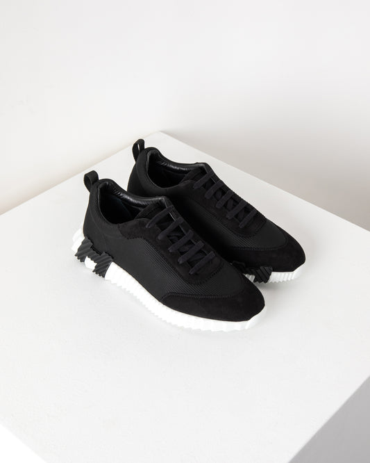 Bouncing Sneakers