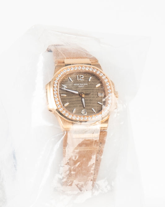Patek Philippe 7010r