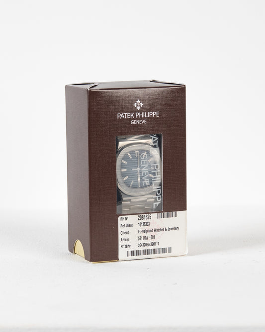 Patek Philippe 5711