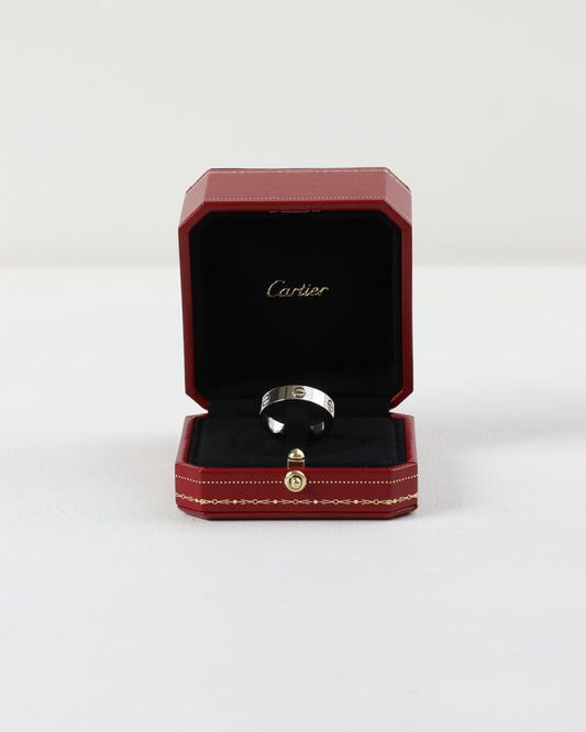Cartier Love Ring size 56 (Men's)